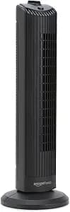 Water-misting fan for outdoor cooling